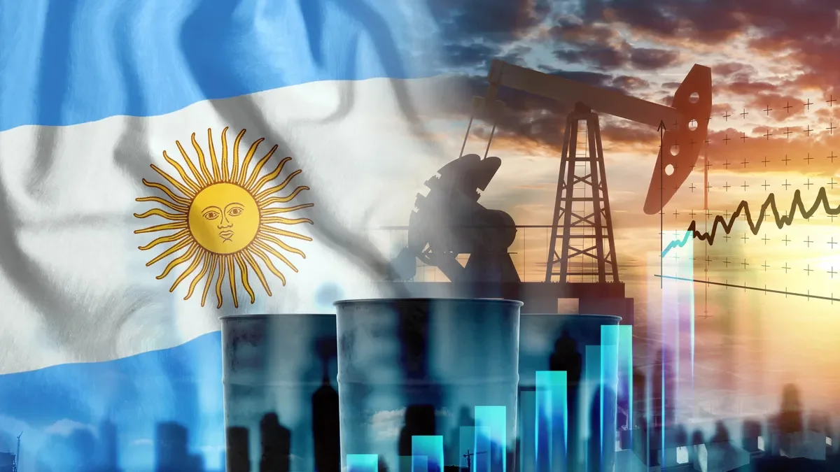 El aumento en la producción de la OPEP+ impacta el precio del petróleo y la economía argentina