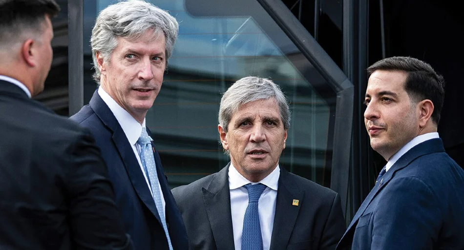 El Banco Central advierte sobre el impacto en la economía de los ahorros de los argentinos