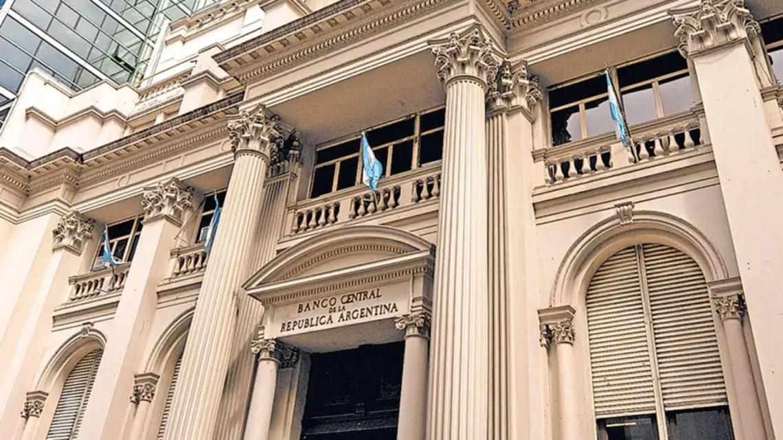 El Banco Central refuerza reservas para enfrentar desafíos económicos en 2027