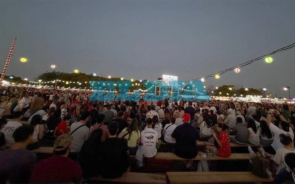 El Bon Odori atrae a miles en La Plata, celebrando la cultura japonesa en la ciudad.