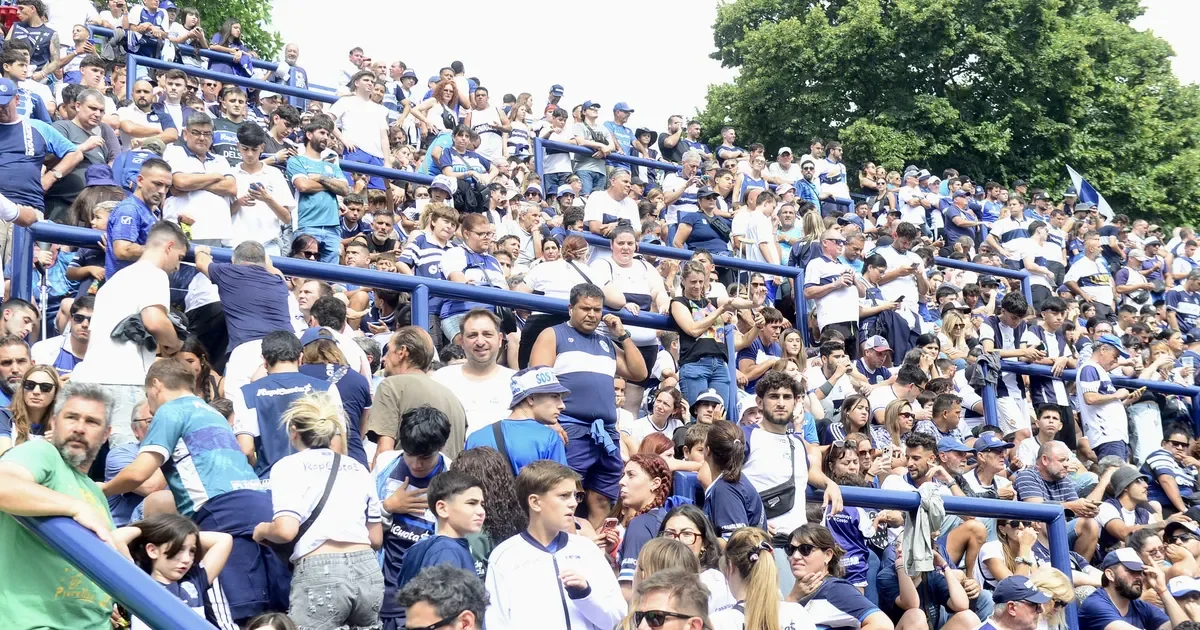 El Bosque se prepara para un duelo destacado: Gimnasia recibe a Rosario Central con sorpresas.