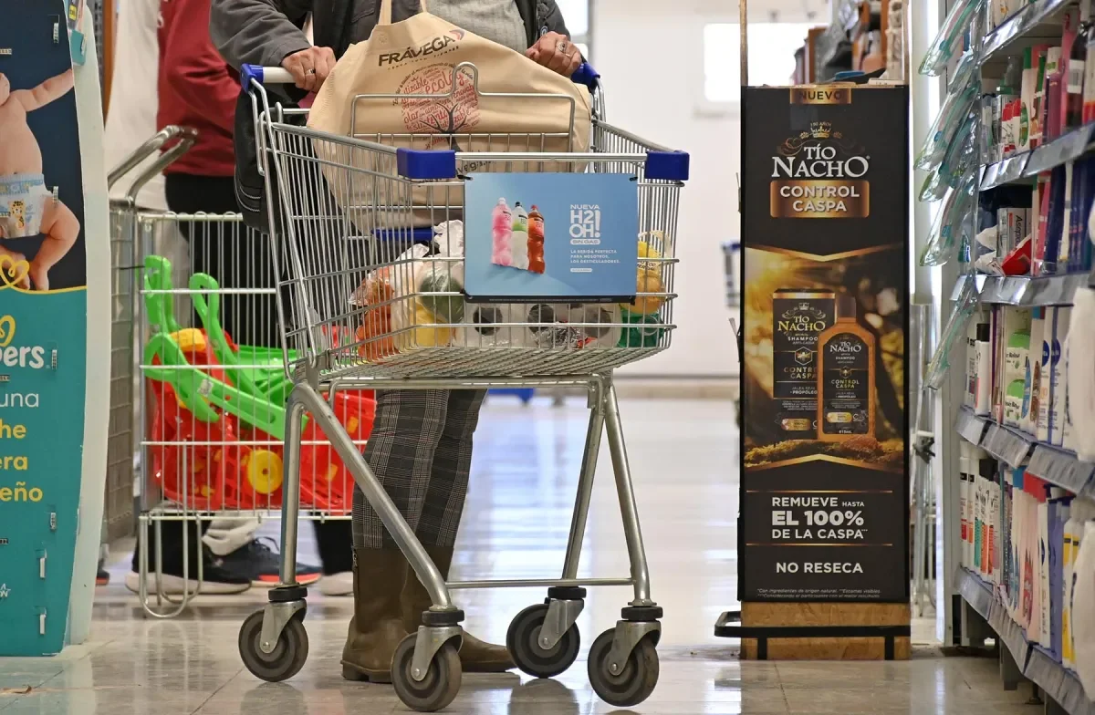 El cambio en la medición de la inflación afectará los informes económicos de la región.