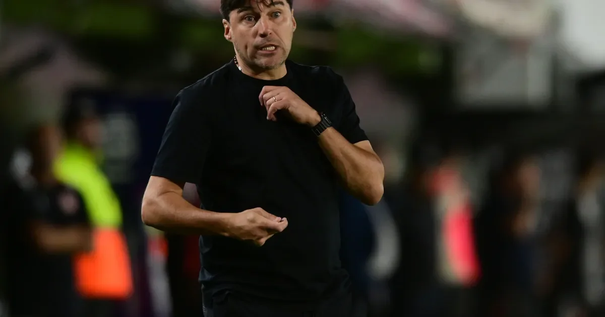 El carácter de Estudiantes brilla en la remontada: análisis de Alexander Medina