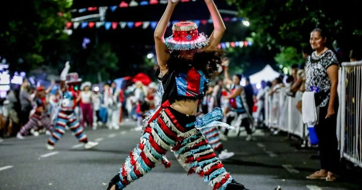 El Carnaval de Ensenada promete diversión para los vecinos en febrero de 2026
