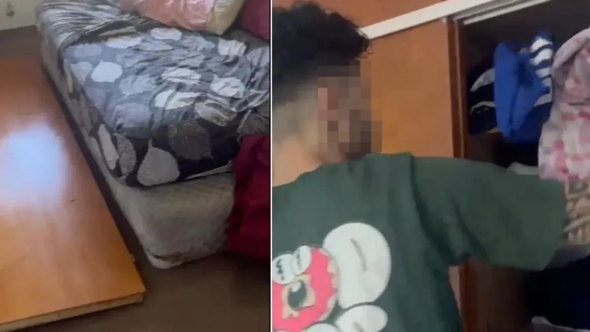 El caso de Rocío Alvarito toma un giro oscuro con nuevos detalles de su muerte
