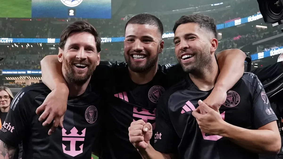 El Chelo Weigandt podría ser la clave para reforzar la defensa de Gimnasia.