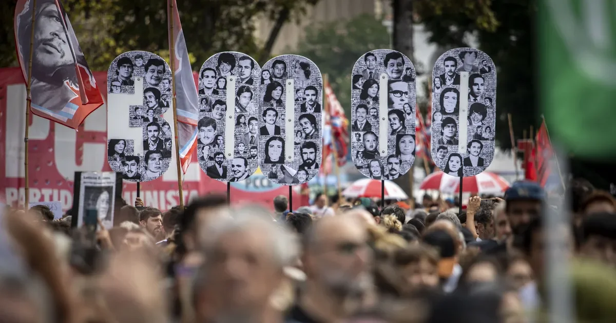 El Círculo de Periodistas de La Plata organiza un acto en memoria del golpe de Estado