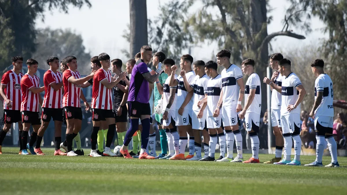 El clásico platense de Reserva dificulta la circulación en La Plata hoy.