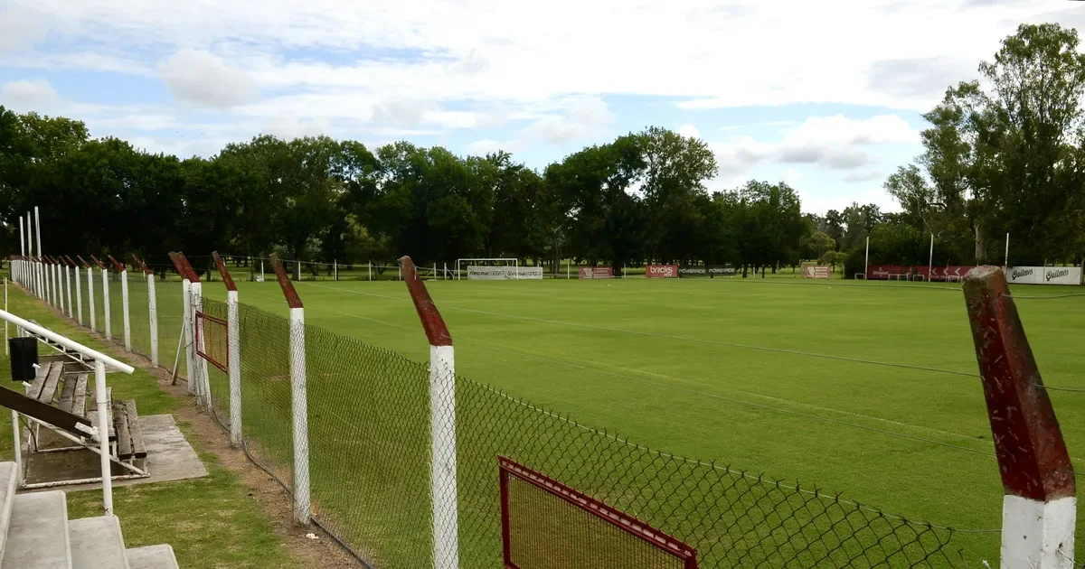 El clásico platense de Reserva se posterga: incertidumbre para los hinchas de Estudiantes y Gimnasia.