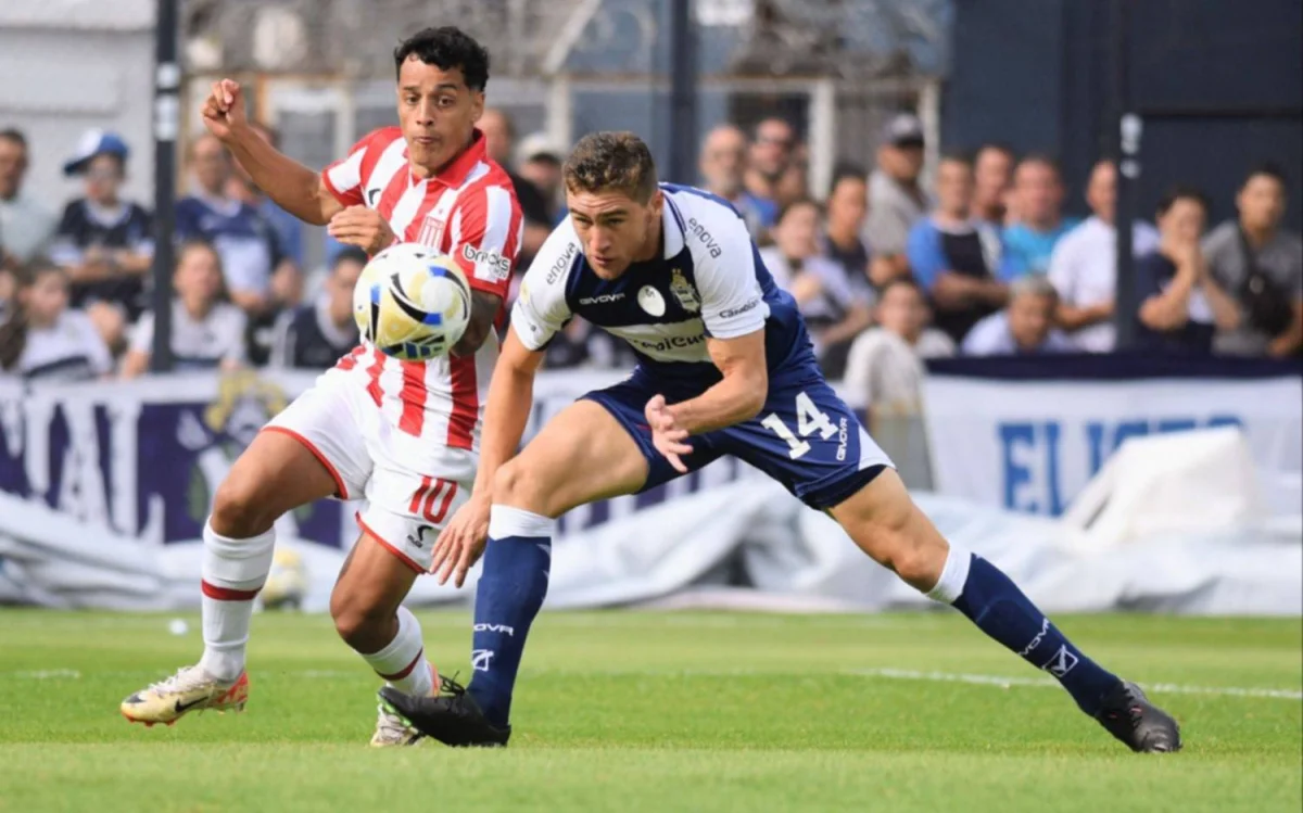 El clásico platense se acerca: estudiantes y Gimnasia listos para sus primeros 12 partidos