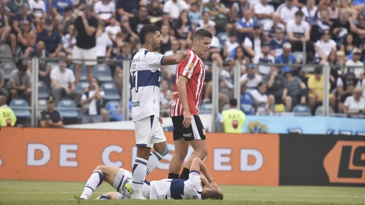 El clásico platense se perfila emocionante: posibles duelos en los play off del Apertura