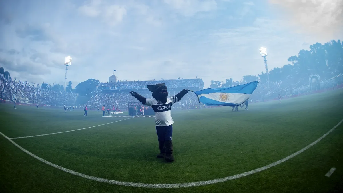 El Clásico Platense se prepara: Aprevide establece medidas de seguridad para el evento