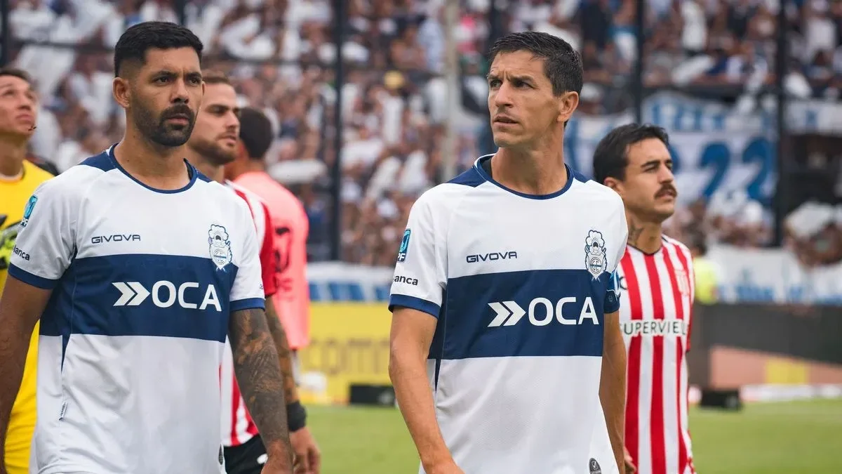 El Clásico Platense se vive con intensidad: Gimnasia y Estudiantes se enfrentan en La Plata