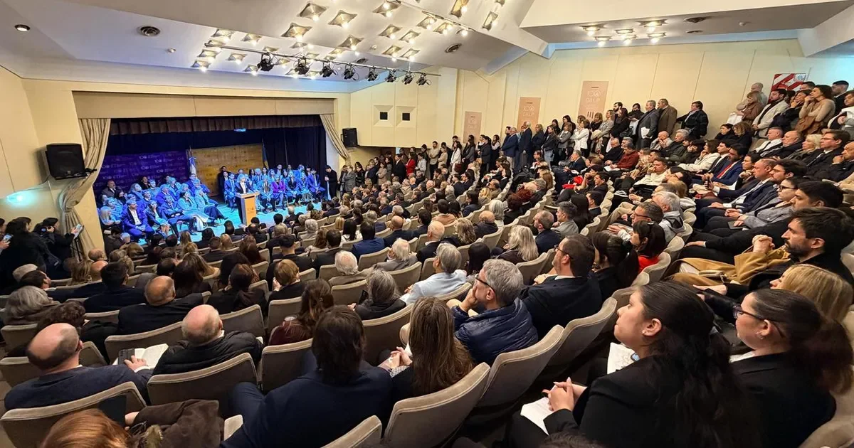 El Colegio de la Abogacía de La Plata reafirma su apoyo a los abogados locales en su día