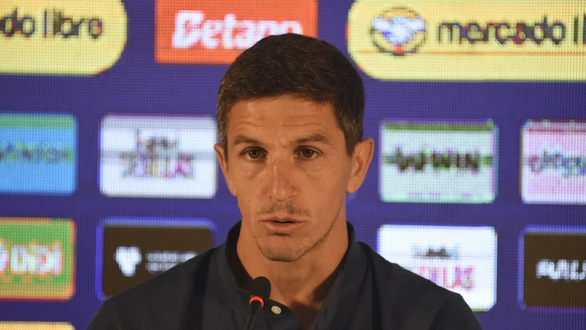 El compromiso de Nacho Fernández: un llamado a la hinchada para el próximo partido