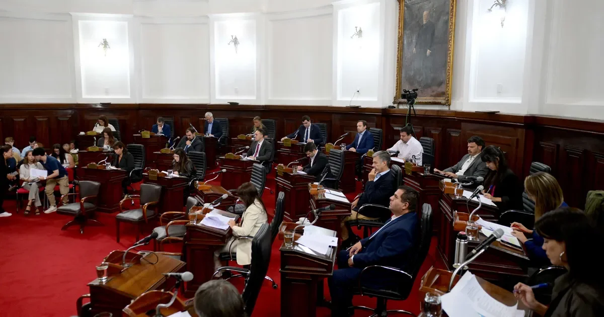 El Concejo Deliberante de La Plata impulsa homenajes al Indio Solari tras su fallecimiento