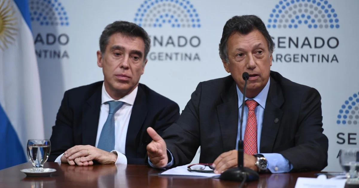El Congreso deberá acelerar la discusión para eliminar las PASO, advierten desde la Cámara Electoral