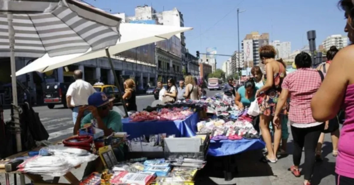 El contrabando en Ensenada: productos ilegales que afectan a comerciantes locales