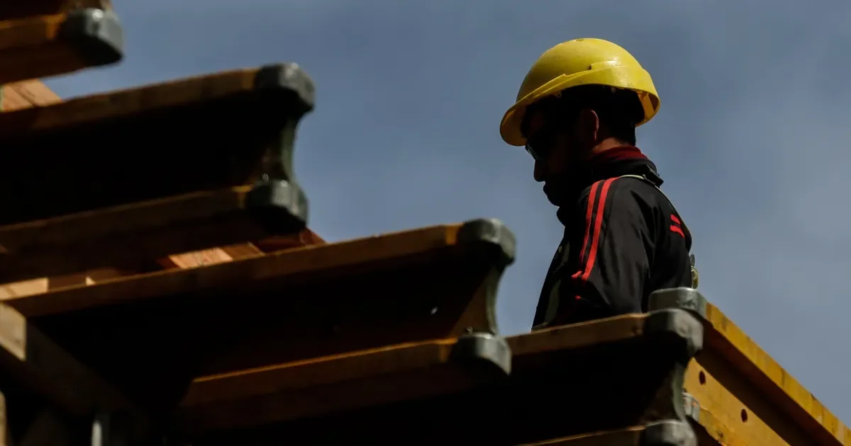 El costo de construir una vivienda de 60 m2 en Buenos Aires impacta a futuros propietarios.