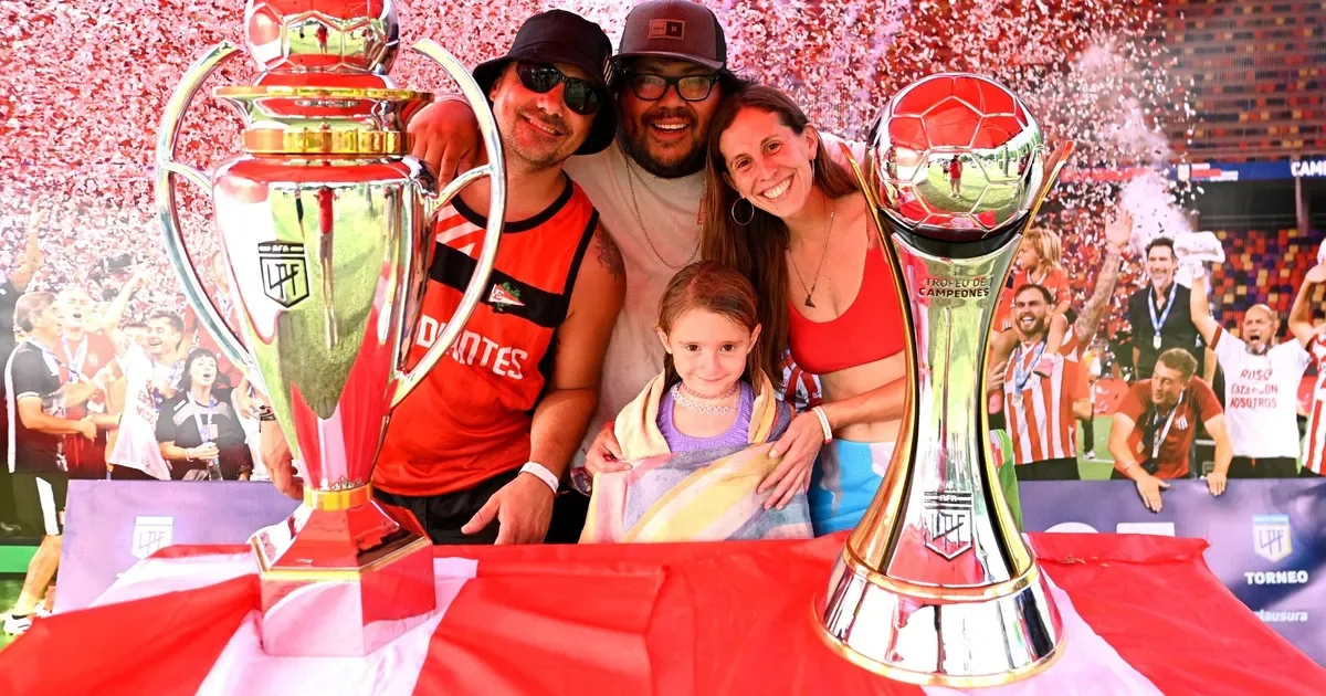 El Country de Estudiantes celebra su éxito con exhibición de trofeos para los hinchas este fin de semana