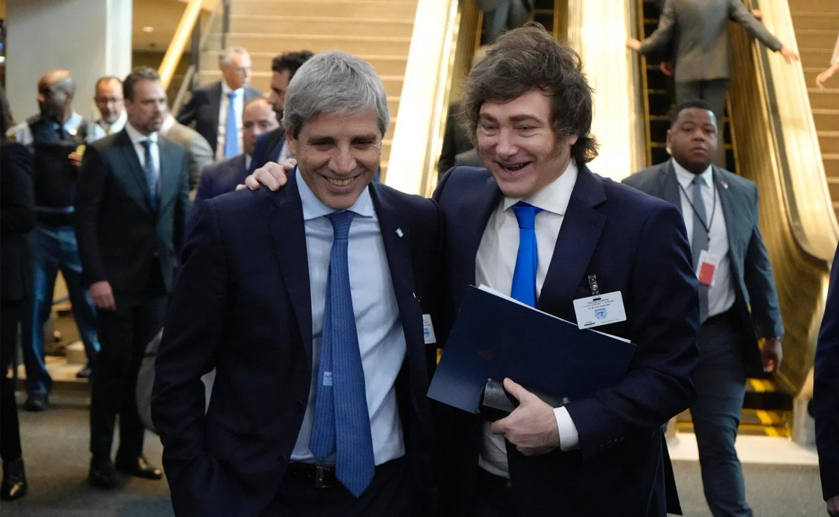 El crecimiento del 4,4% en la economía argentina beneficia a sectores clave en Ensenada y La Plata