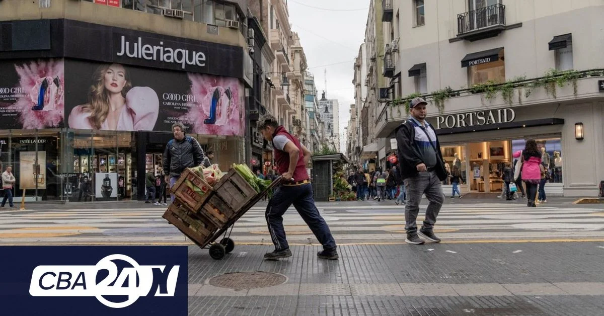 El crecimiento del 4,4% en la economía argentina beneficia a sectores locales como el agro y la minería