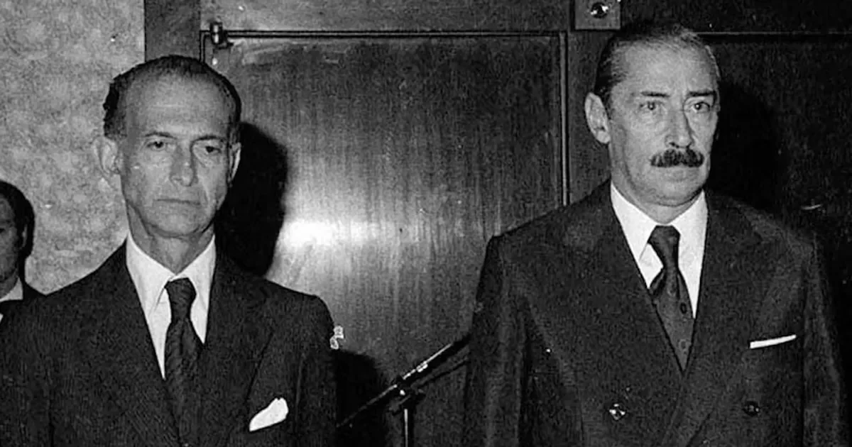 El debate sobre el modelo económico argentino afecta a La Plata y Ensenada hoy.