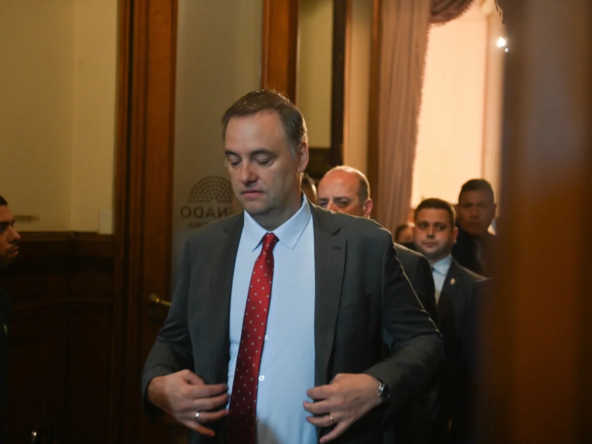 El debate sobre la reforma laboral genera tensiones en el clima político de La Plata