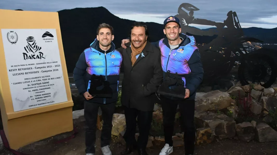 El deporte se consolida en La Plata: homenaje en el Aladelta destaca su importancia social