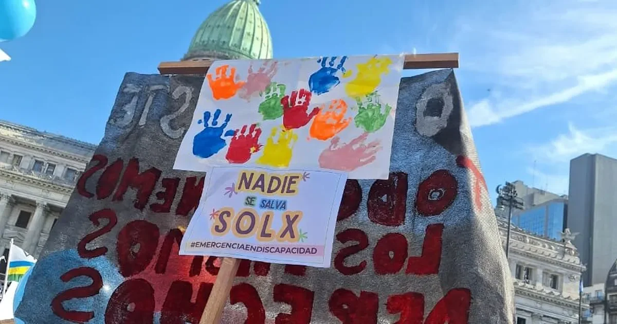 El desafío de la inclusión: testimonios sobre la vida con discapacidad en Ensenada