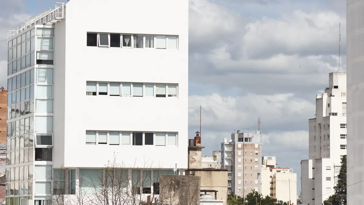 El desafío de los inquilinos en La Plata: Trust Fund busca soluciones urgentes