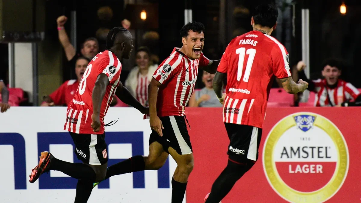 El desafío de Medina: estudiantes de La Plata buscan consolidar su equipo tras victorias.