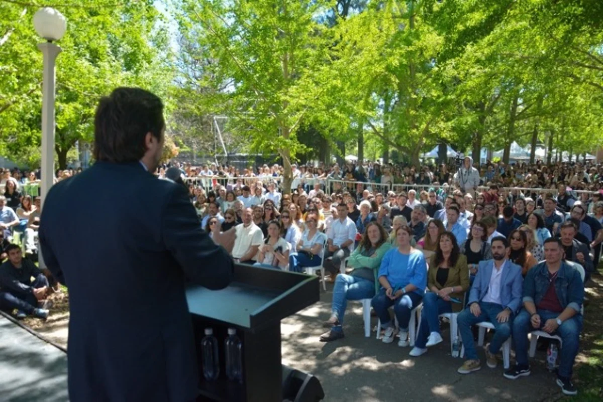 El Dique se prepara para una jornada clave contra las violencias en Ensenada