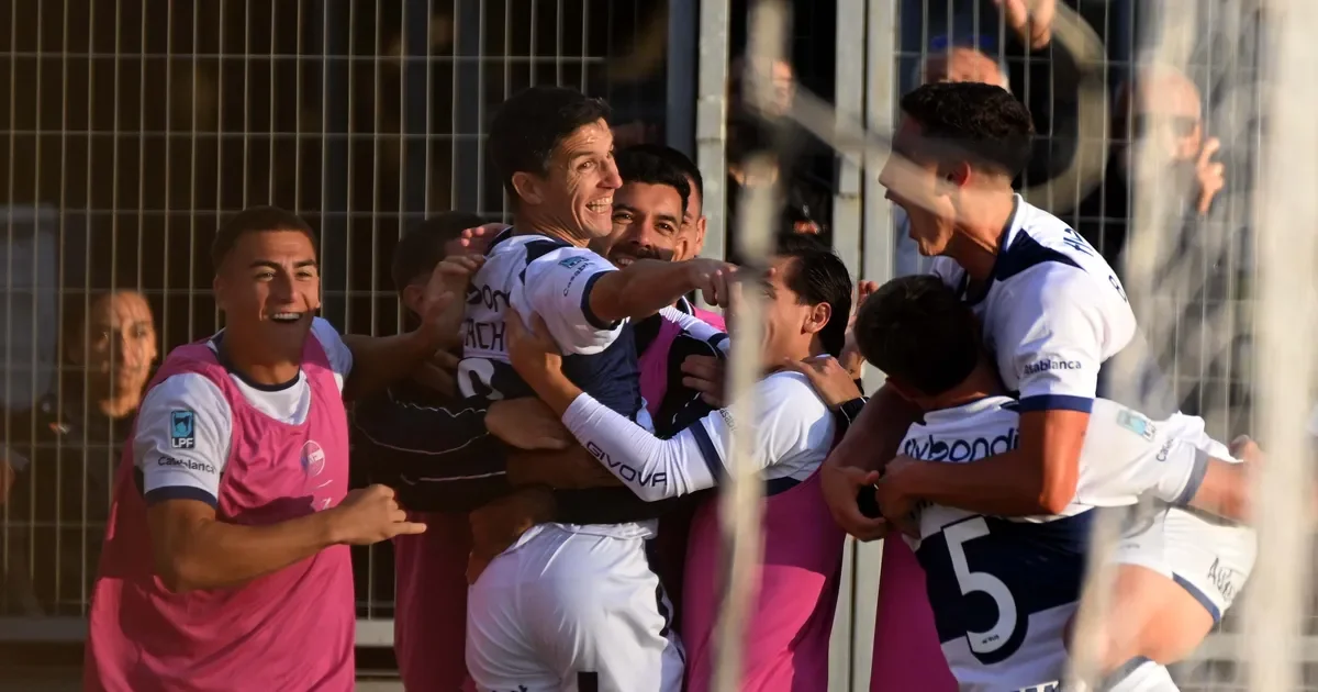 El duelo Vélez-Gimnasia promete emociones en el Torneo Apertura: detalles clave para los hinchas