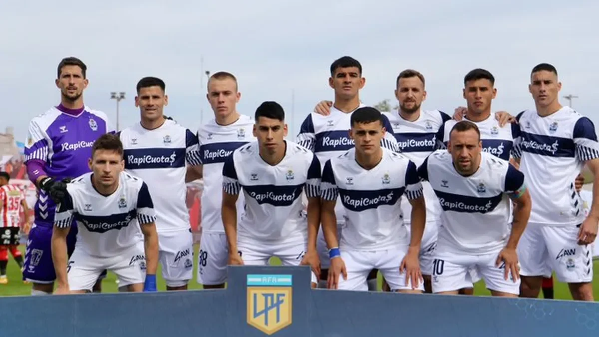 El emotivo adiós de una figura polémica en Gimnasia que marcó épocas