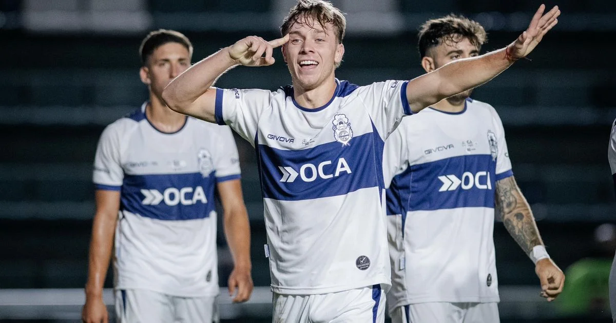 El empate sin goles deja a Gimnasia y Aldosivi en la lucha por la permanencia en La Plata