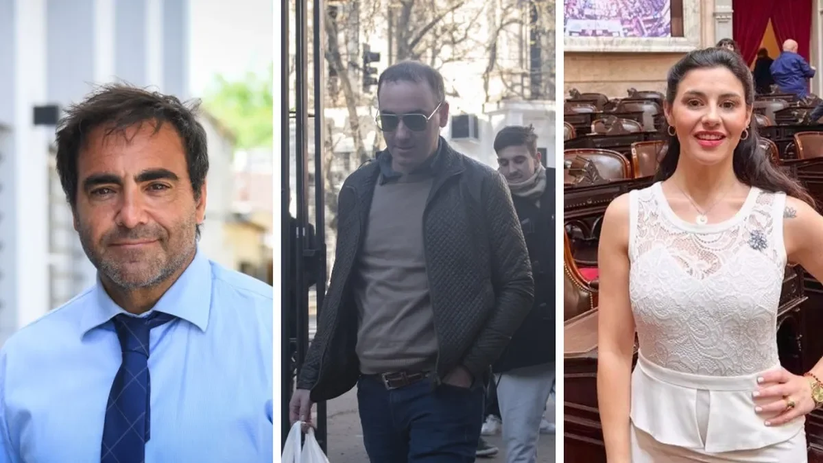 El enfrentamiento entre Marcelo Peña y Pagano revela tensiones en la política local de Ensenada