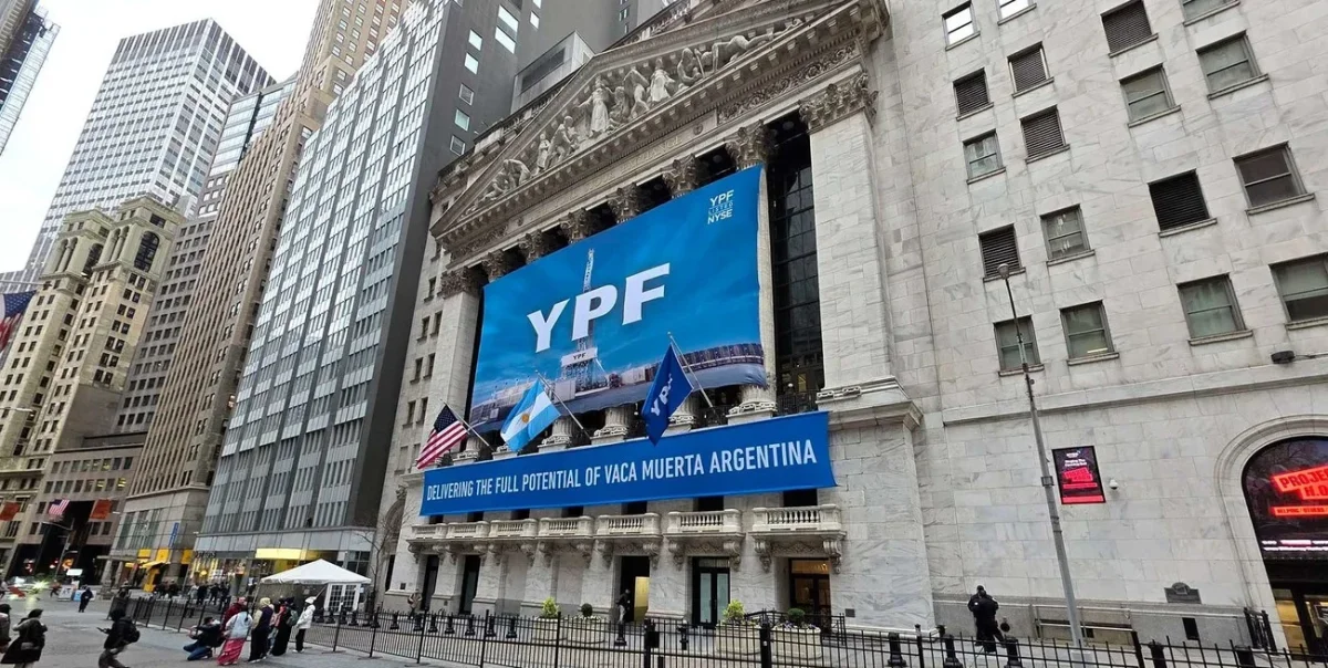 El fallo de la Cámara sobre YPF genera incertidumbre en inversores de La Plata