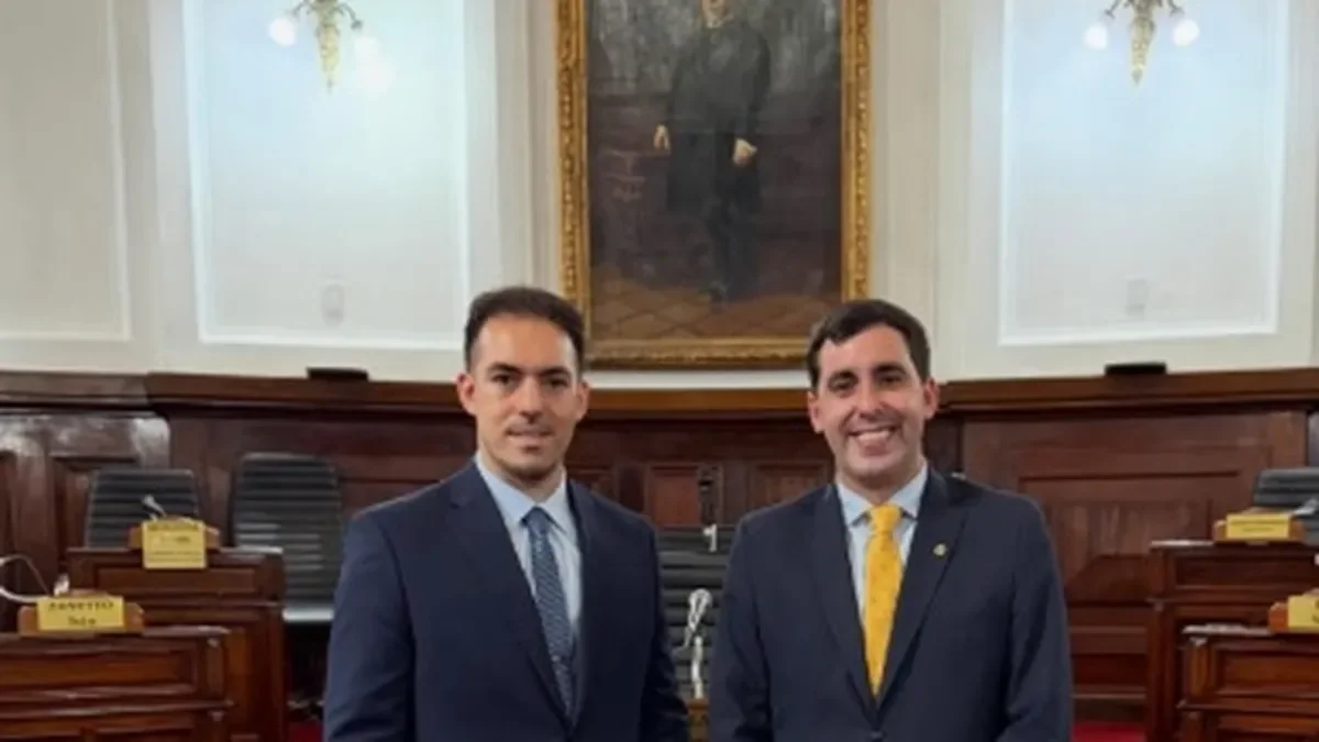 El faltazo del PRO en La Plata genera críticas entre los opositores por el Día de la Memoria