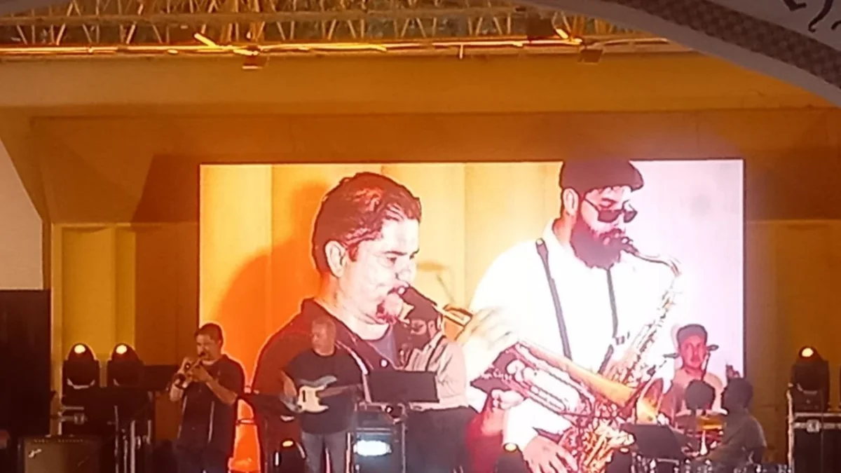 El Festival de Jazz transforma Ensenada en un epicentro cultural este fin de semana
