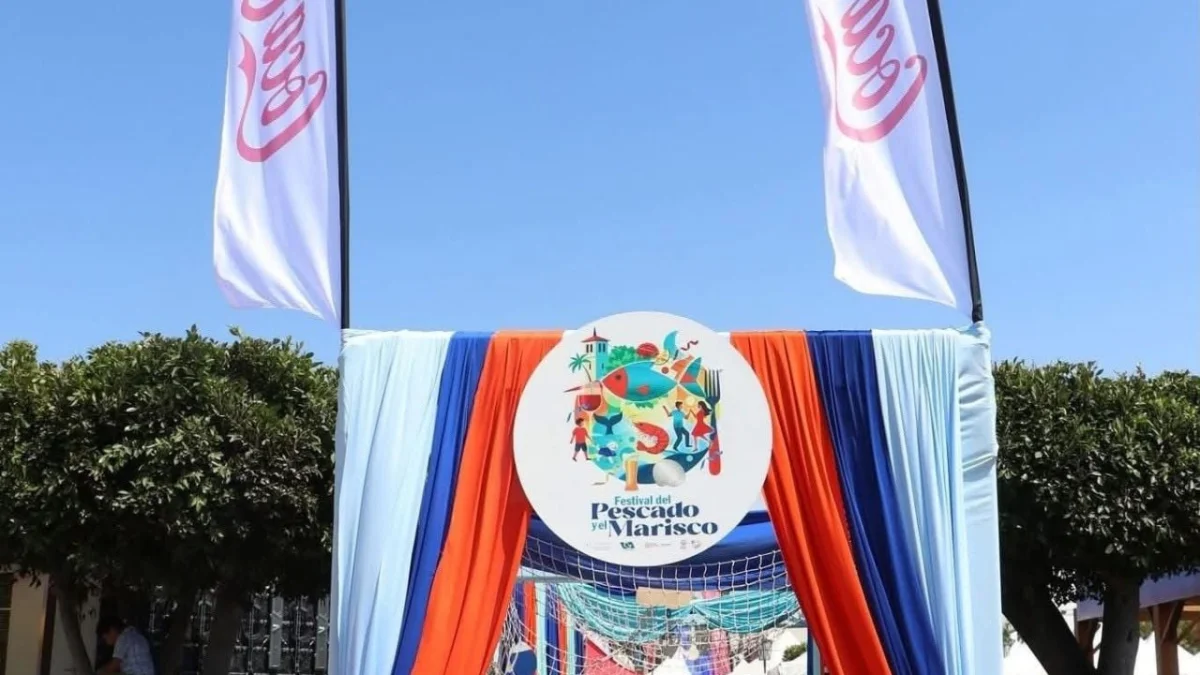 El festival del Pescado y el Marisco atrae multitudes y realza la cultura costera en Ensenada