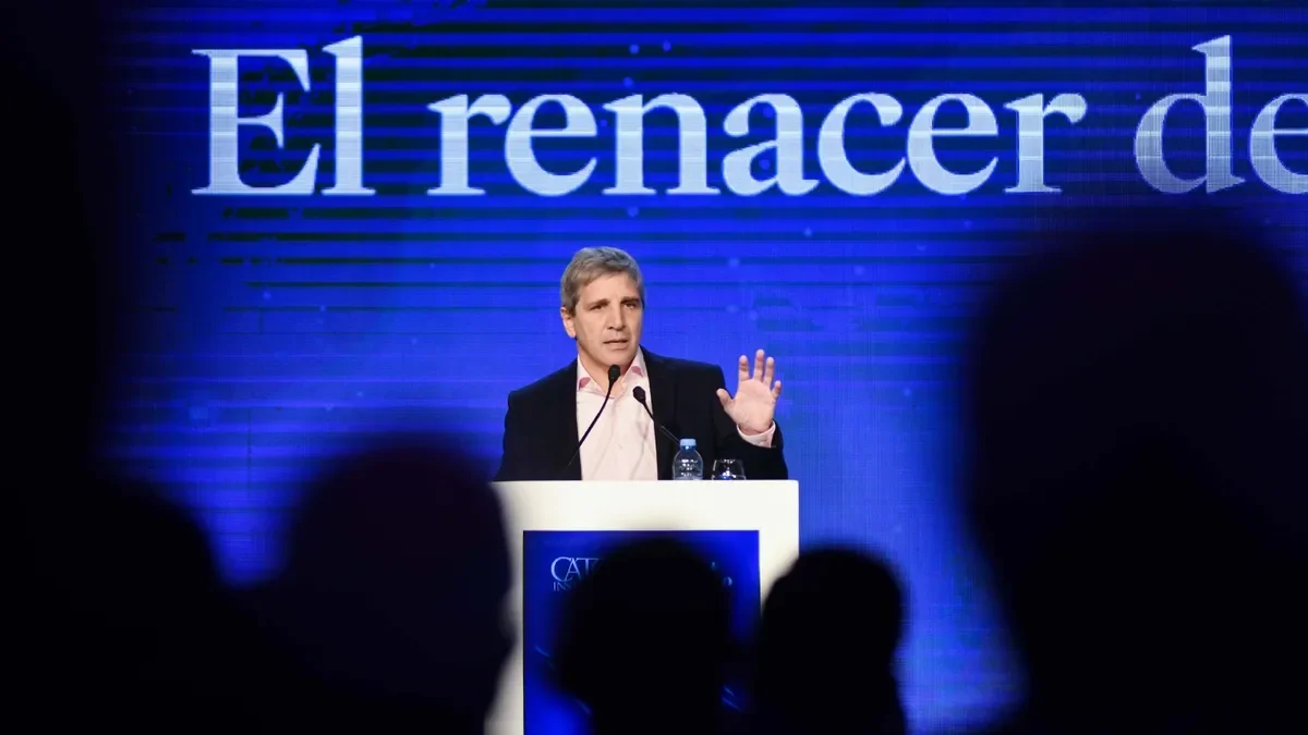 El Financial Times alerta sobre el impacto del déficit en inversiones en la economía de La Plata