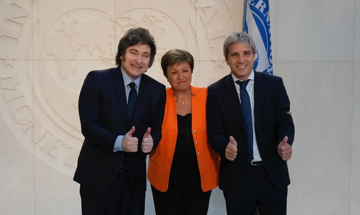 El FMI advierte sobre reformas urgentes para sostener avances económicos en Argentina