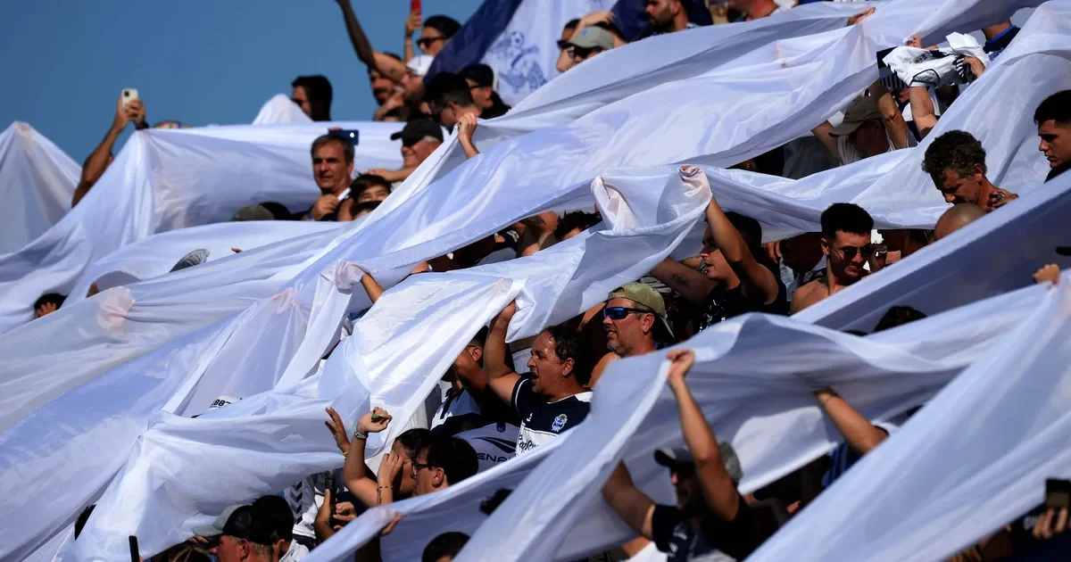 El Frente Popular Gimnasista revive la historia del club en su 139º aniversario