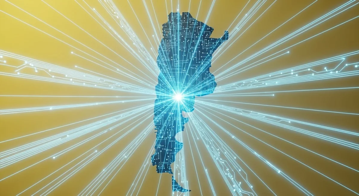 El futuro argentino en jaque: el impacto del crecimiento económico en Ensenada y La Plata