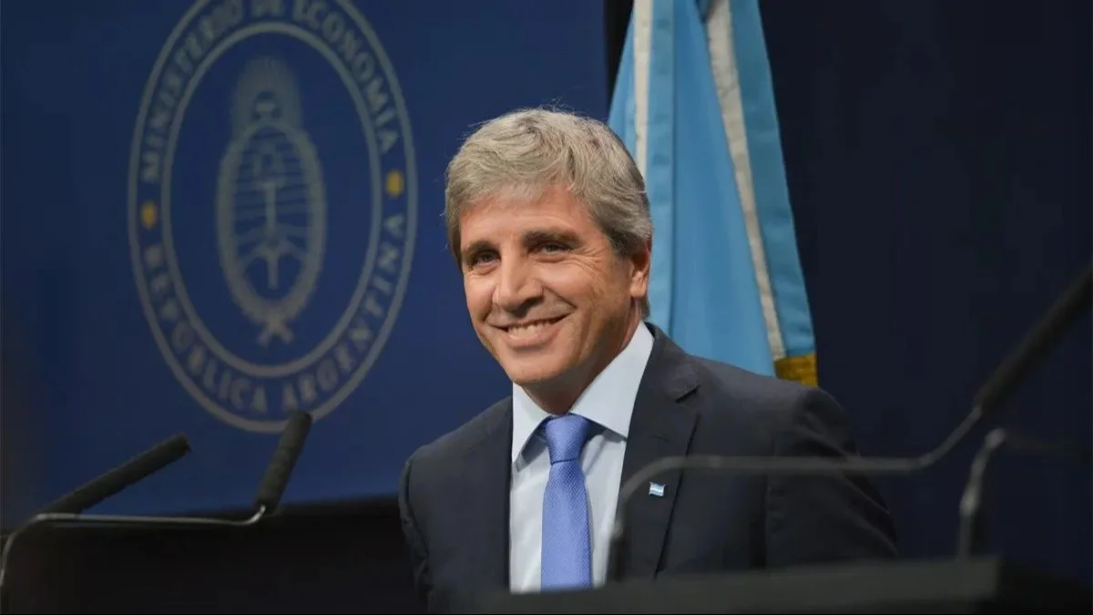 El Gobierno busca atraer inversiones con financiamiento de hasta US$ 5.000 millones