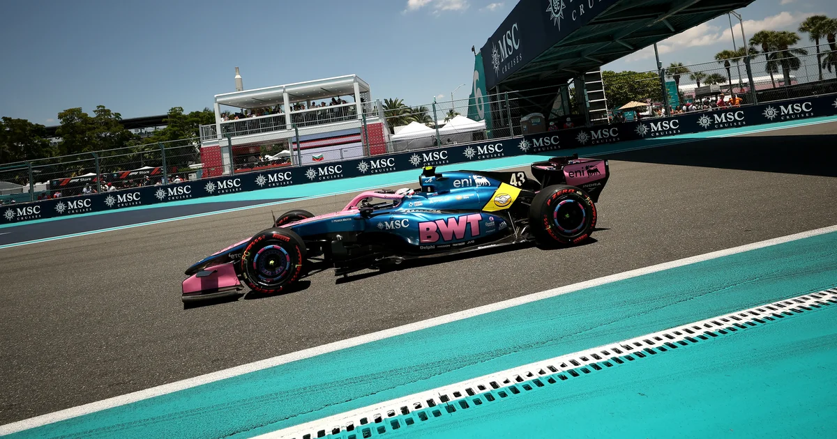 El Gran Premio de Miami se adelanta: ¿cómo afectará a los fanáticos de la Fórmula 1?
