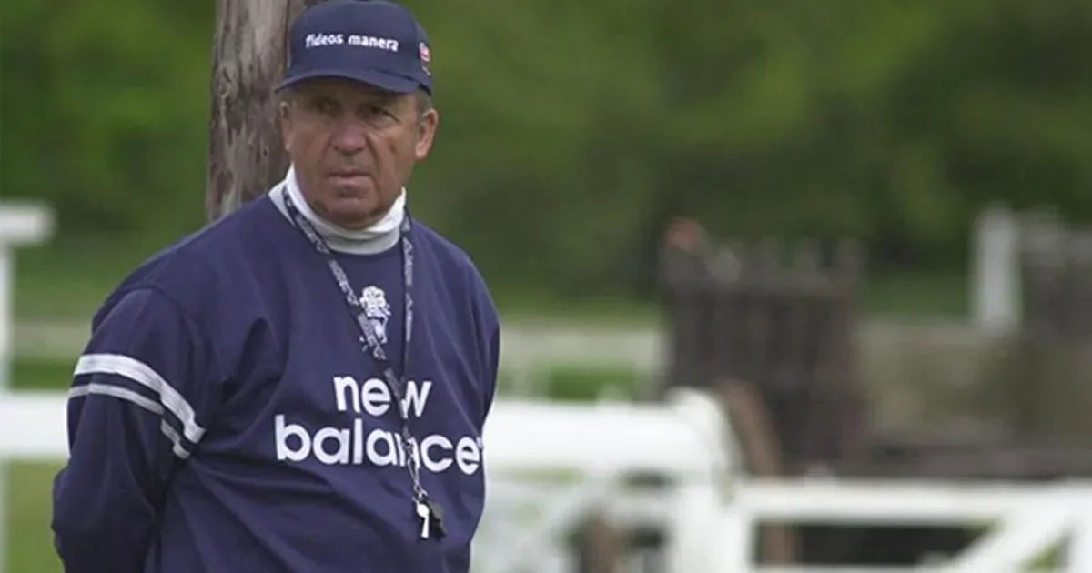 El homenaje de Gimnasia y Ariel Pereyra a Carlos Timoteo Griguol emociona a La Plata