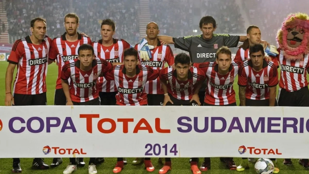 El ídolo de Estudiantes se despide para jugar en un destino sorprendente