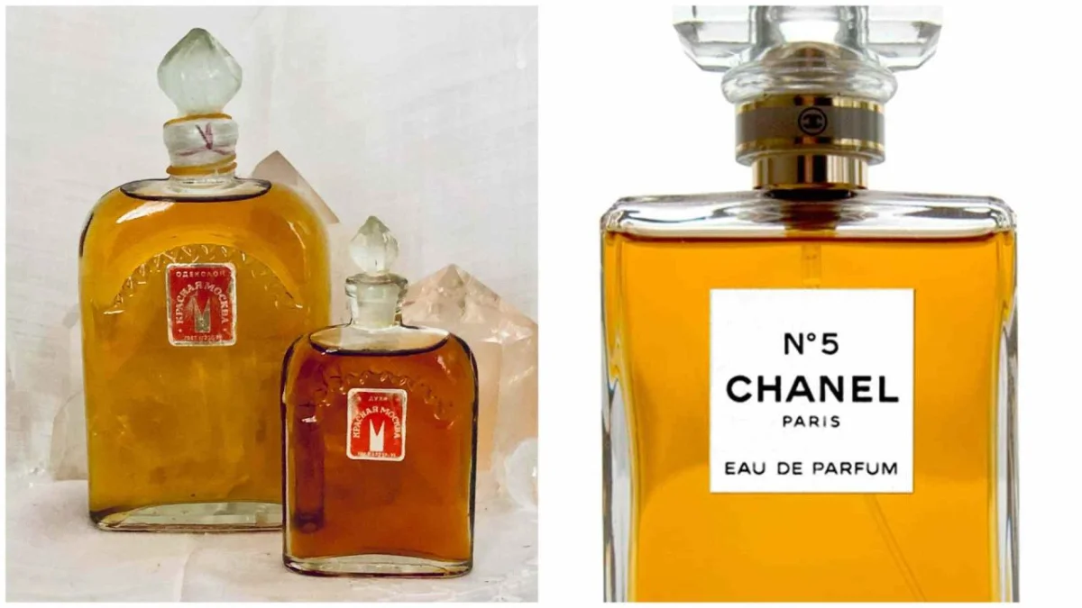 El impacto de dos perfumes icónicos en la política y la cultura de Ensenada y La Plata